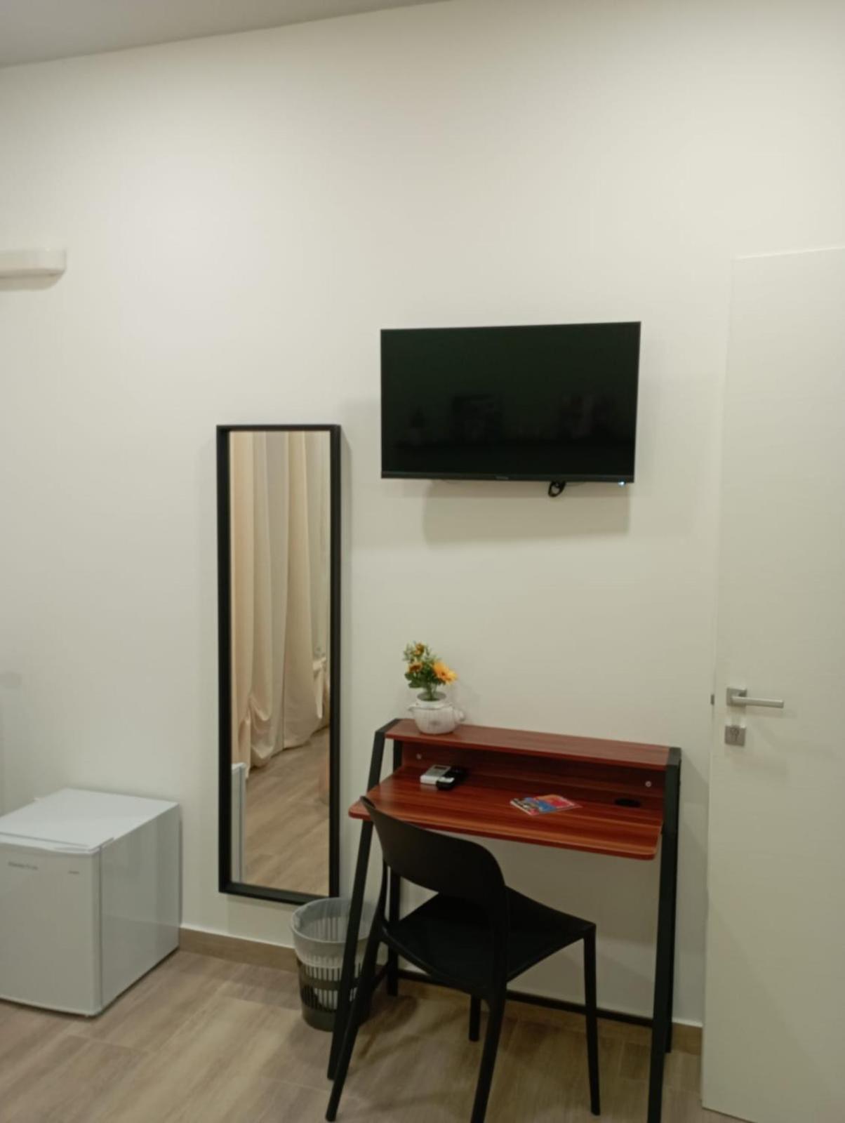 Guest house Archimede *
