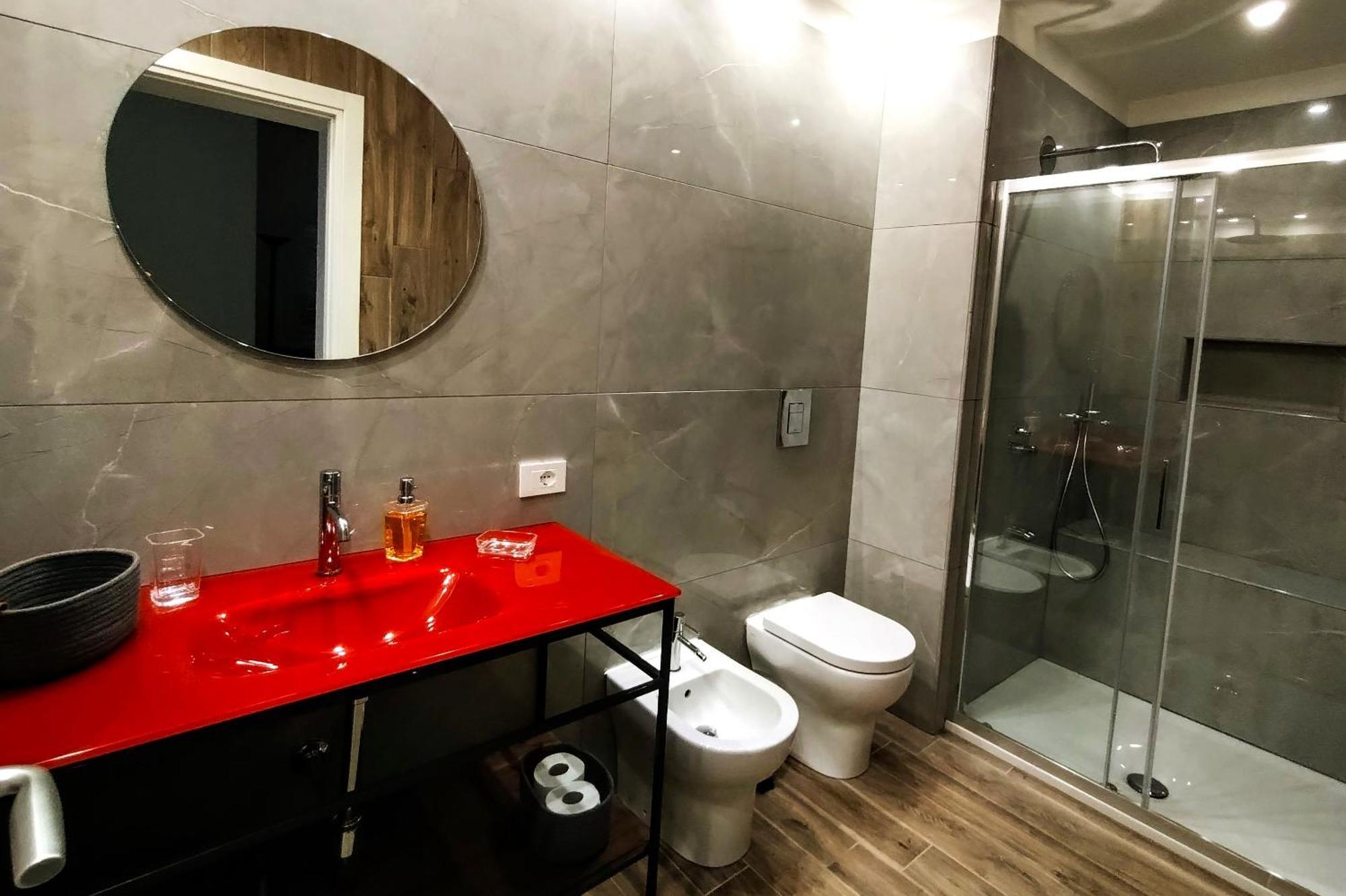 Apartment Domus Vetriera Palermo