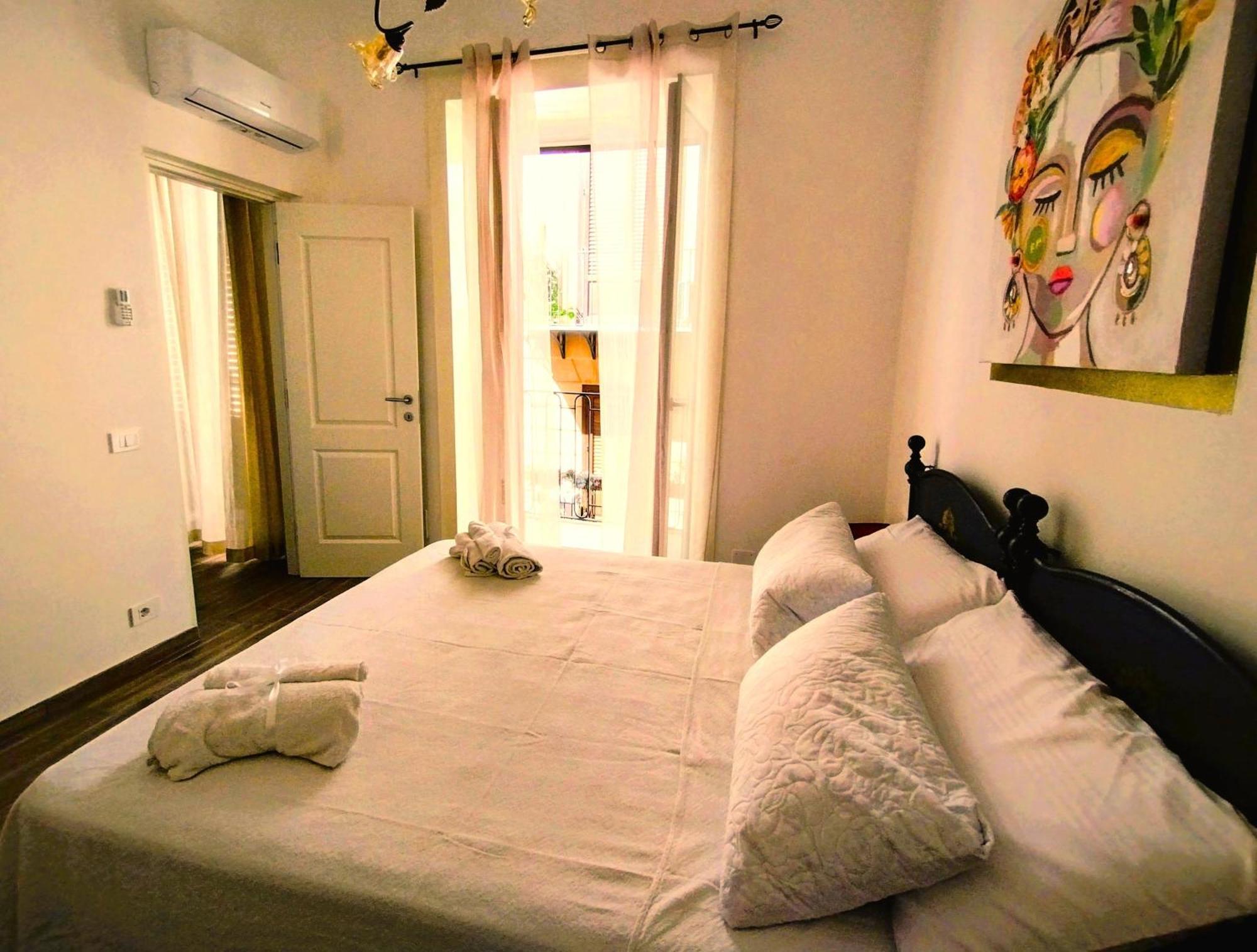 Apartment Domus Vetriera *