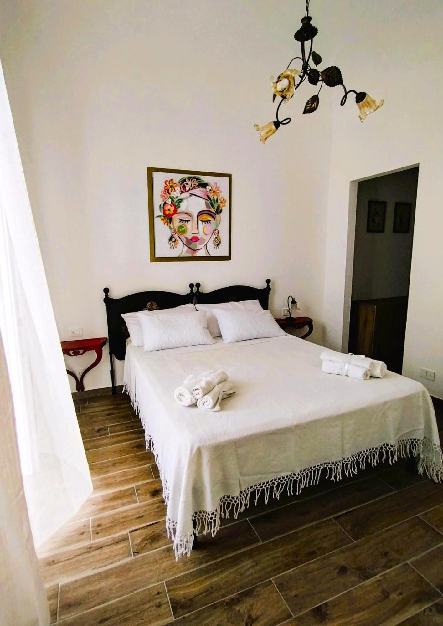 Apartment Domus Vetriera *