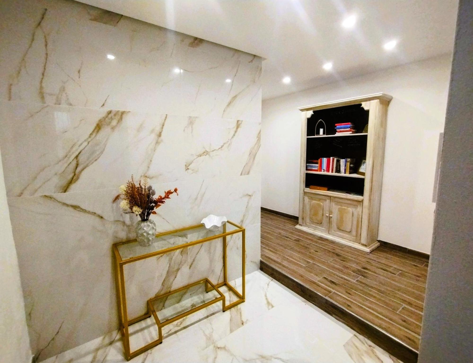 Apartment Domus Vetriera