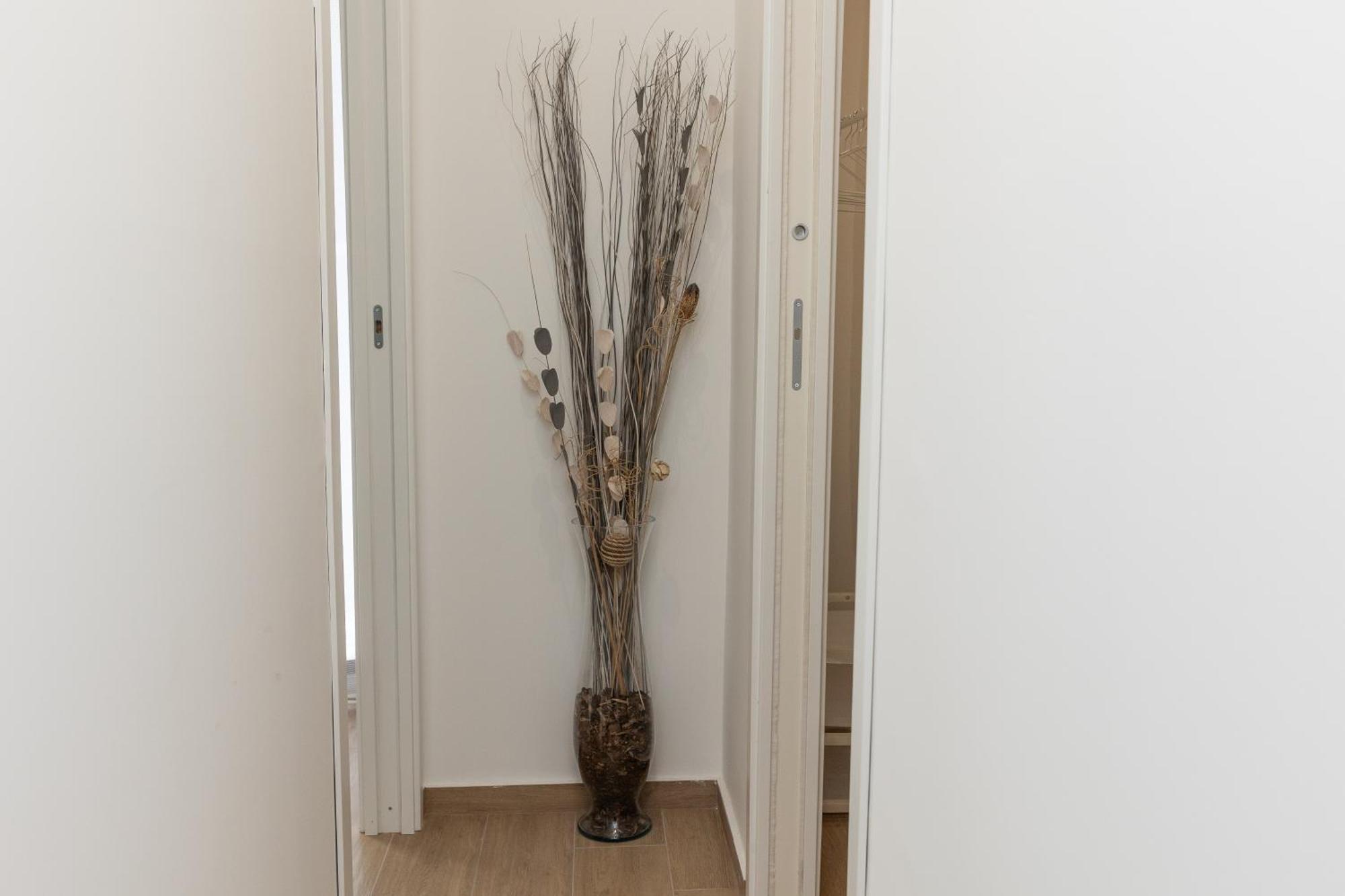 Apartment Ludo House - Charming Con Patio A Due Passi Dalla Cattedrale