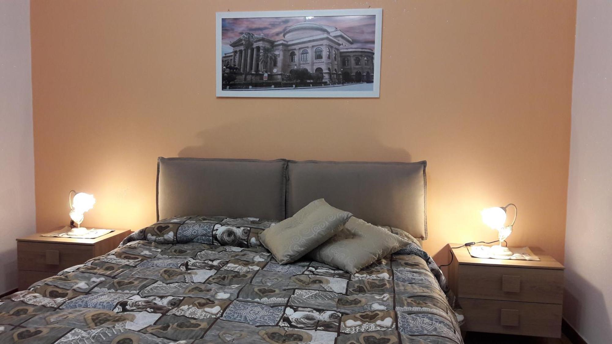 Norman House Palermo