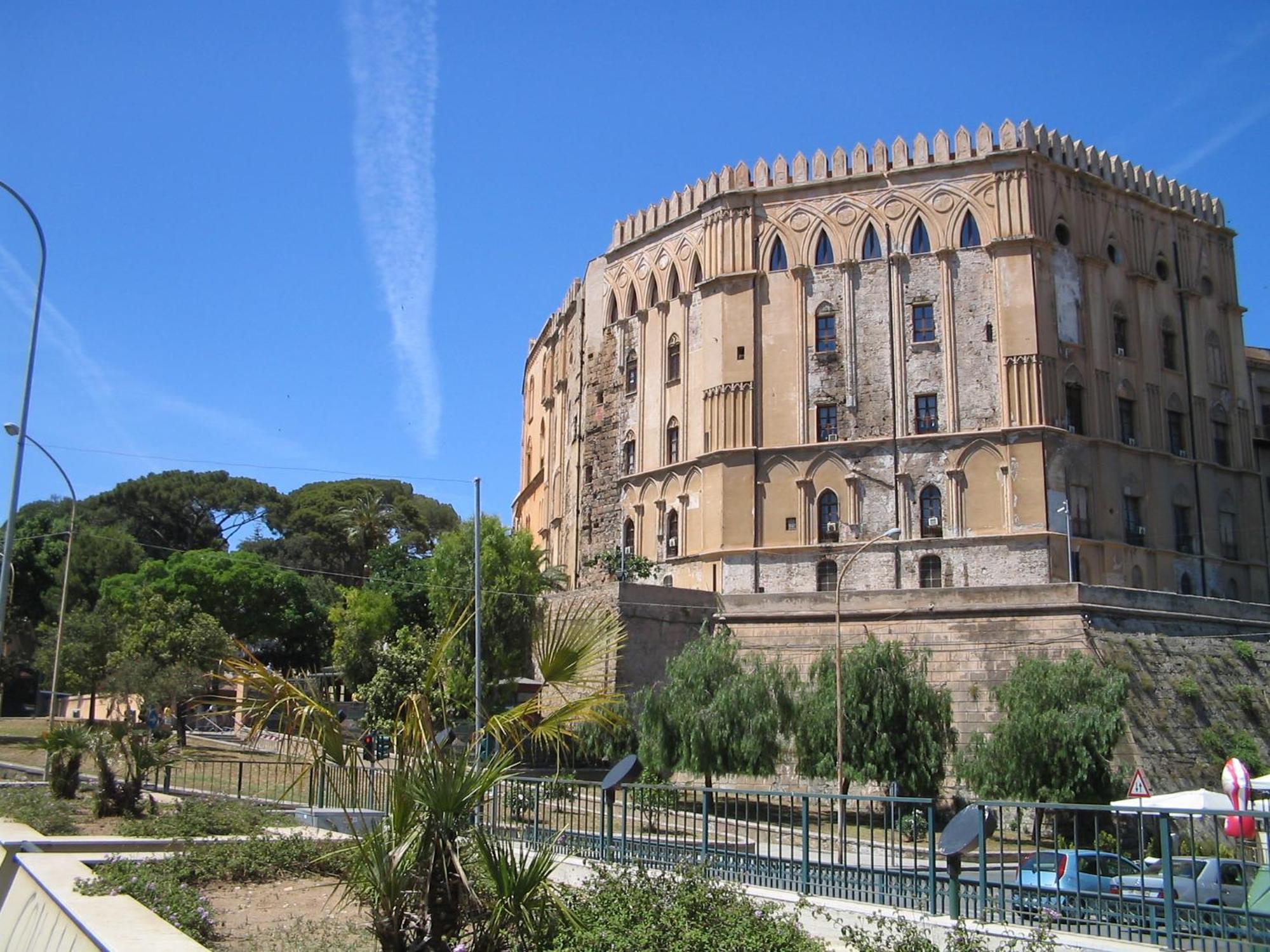 Norman House Apartment Palermo