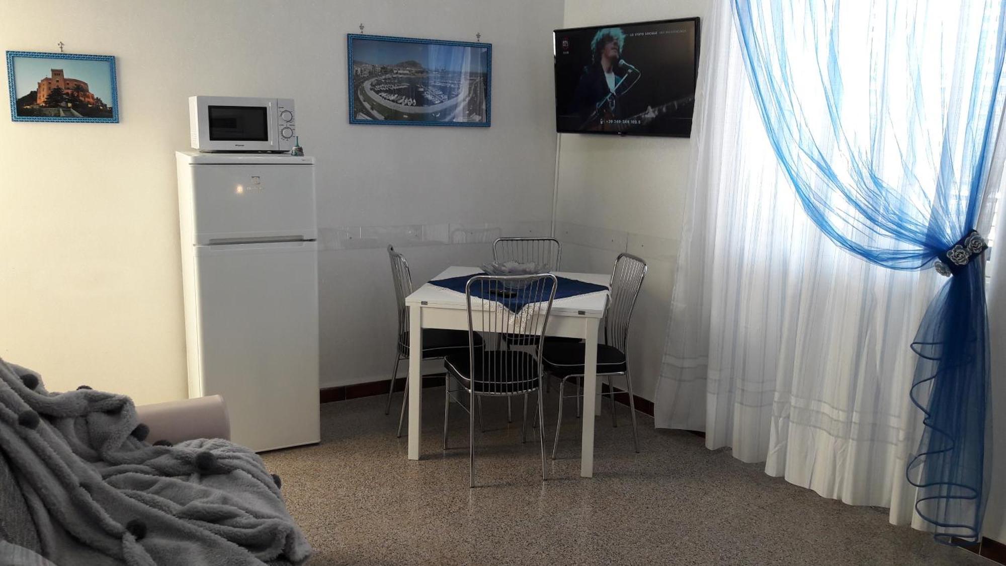 Norman House Apartment