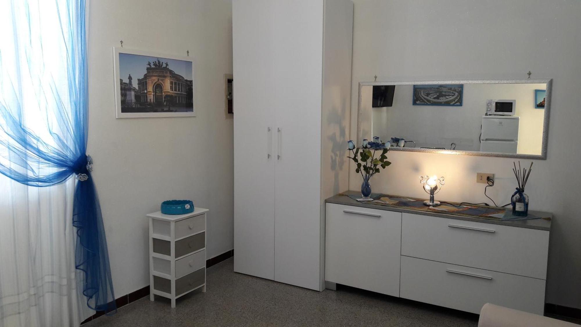 Norman House Apartment *