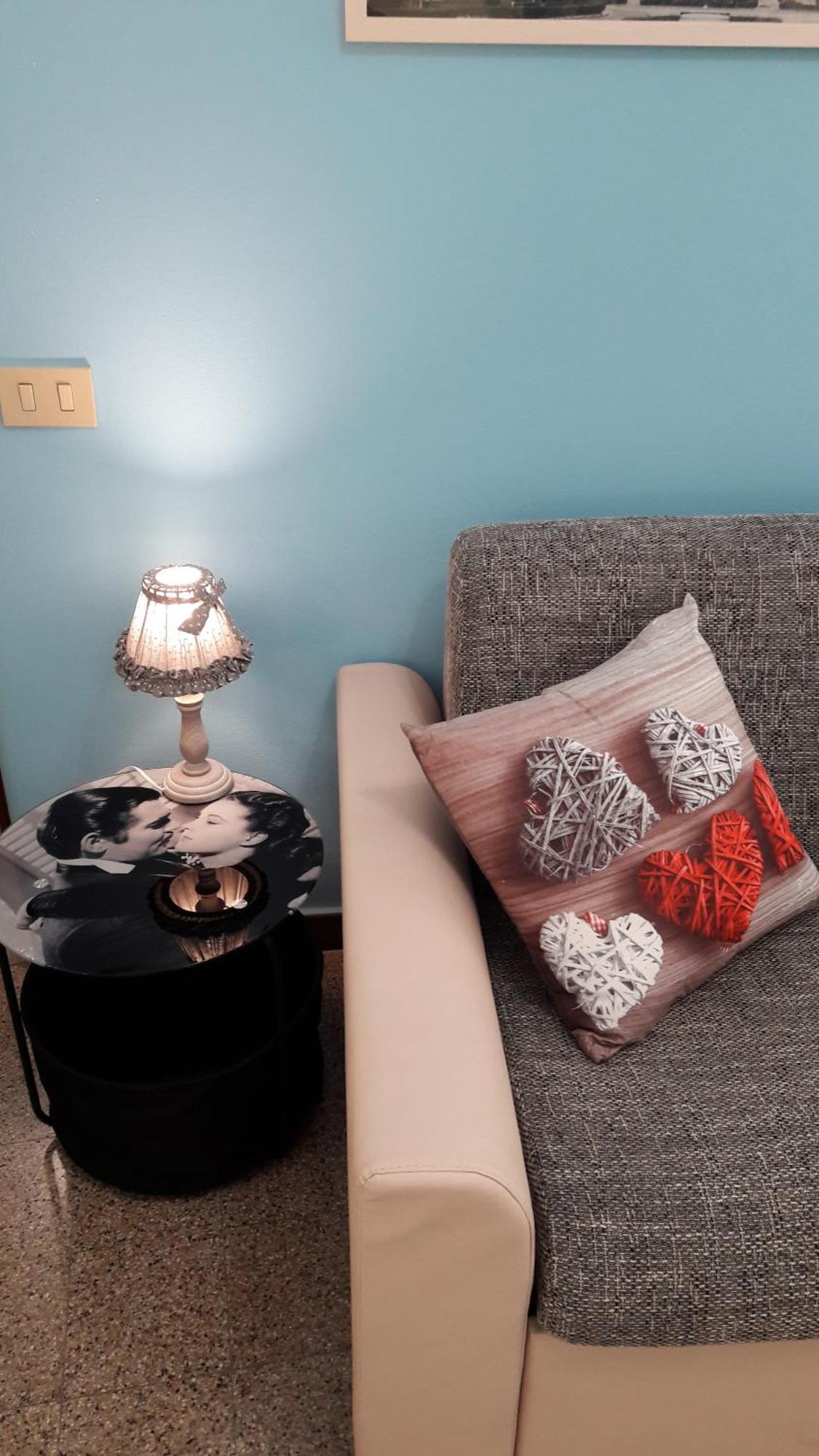 Norman House Apartment
