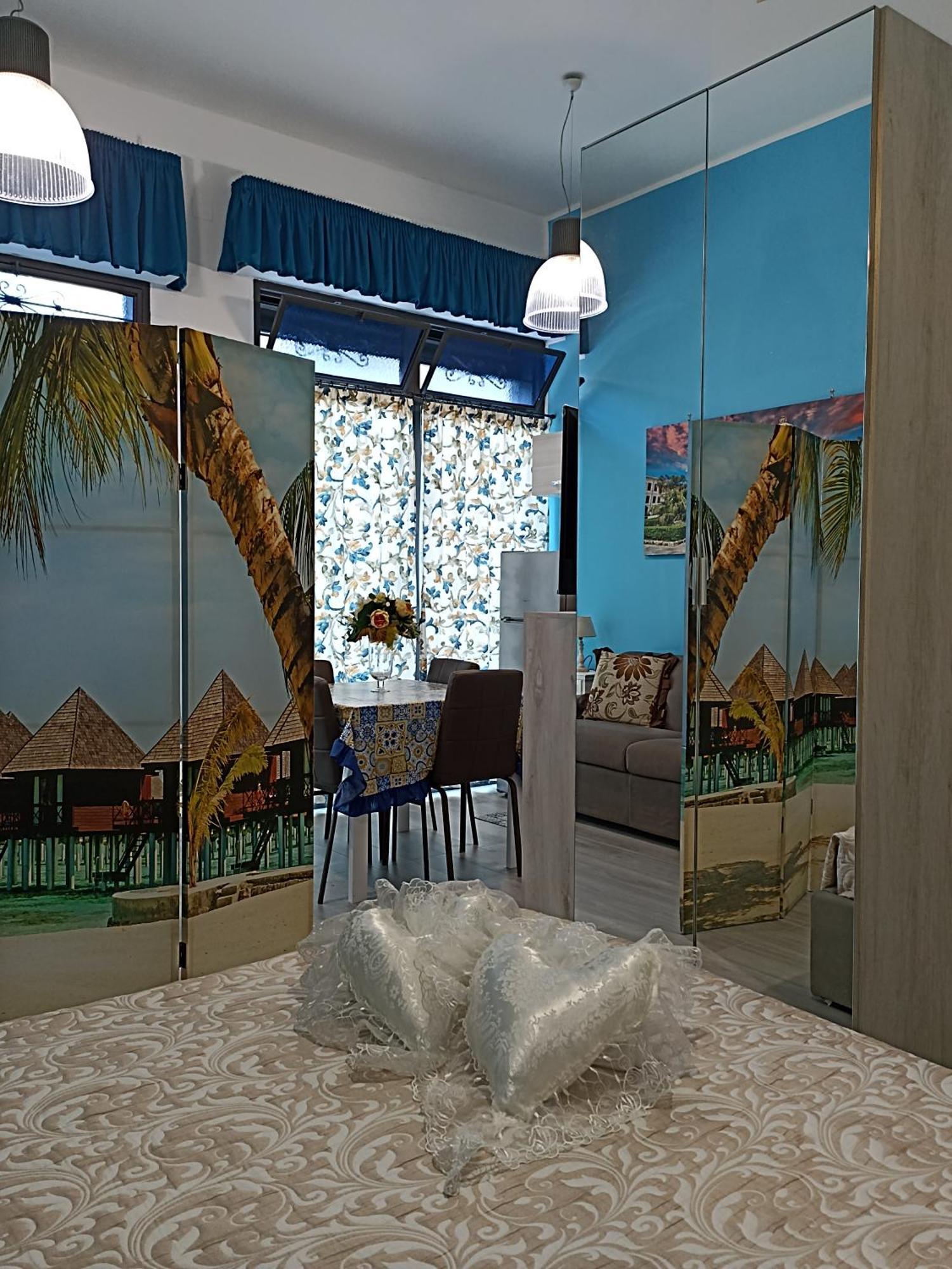 Norman House Apartment Palermo
