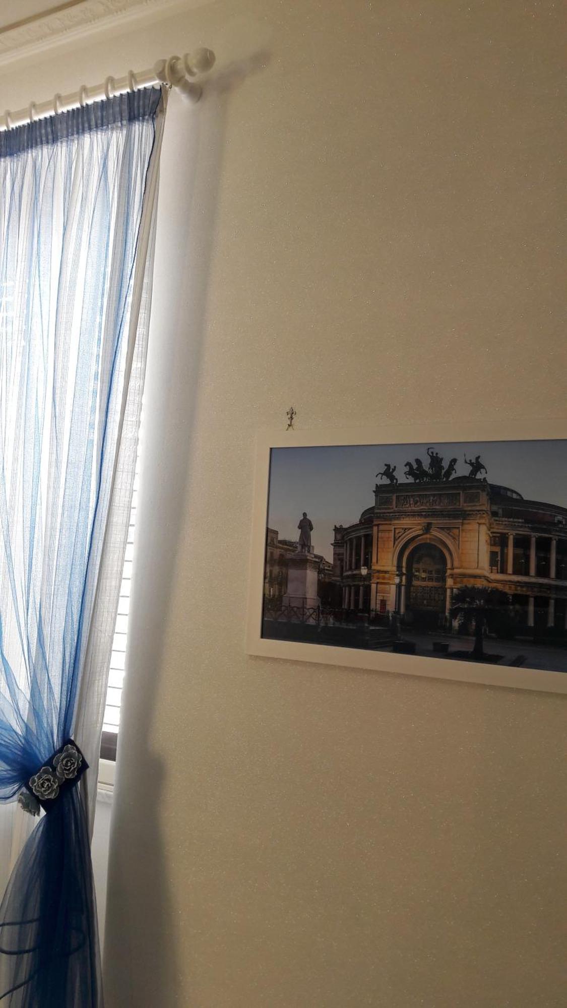 Apartment Norman House Palermo
