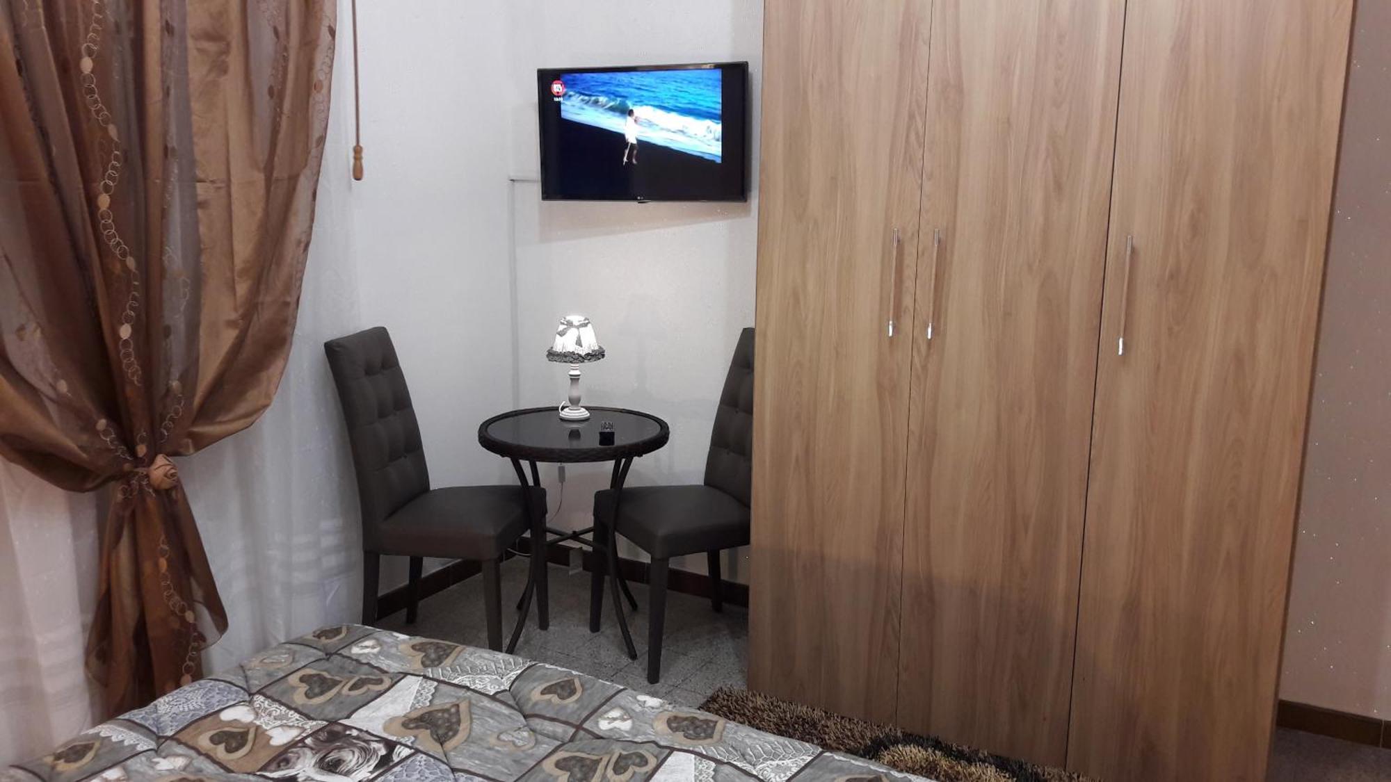 Norman House Palermo