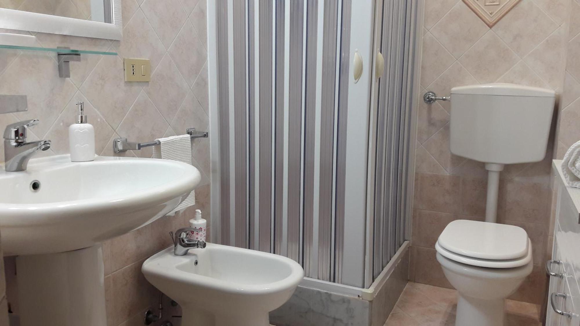 Apartment Norman House Palermo