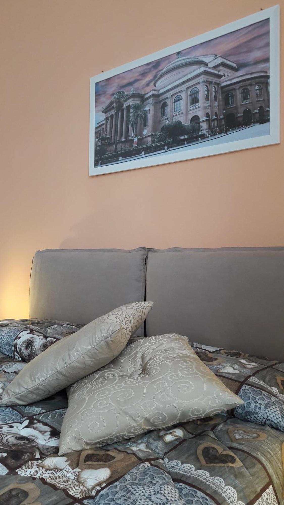 Norman House Apartment *
