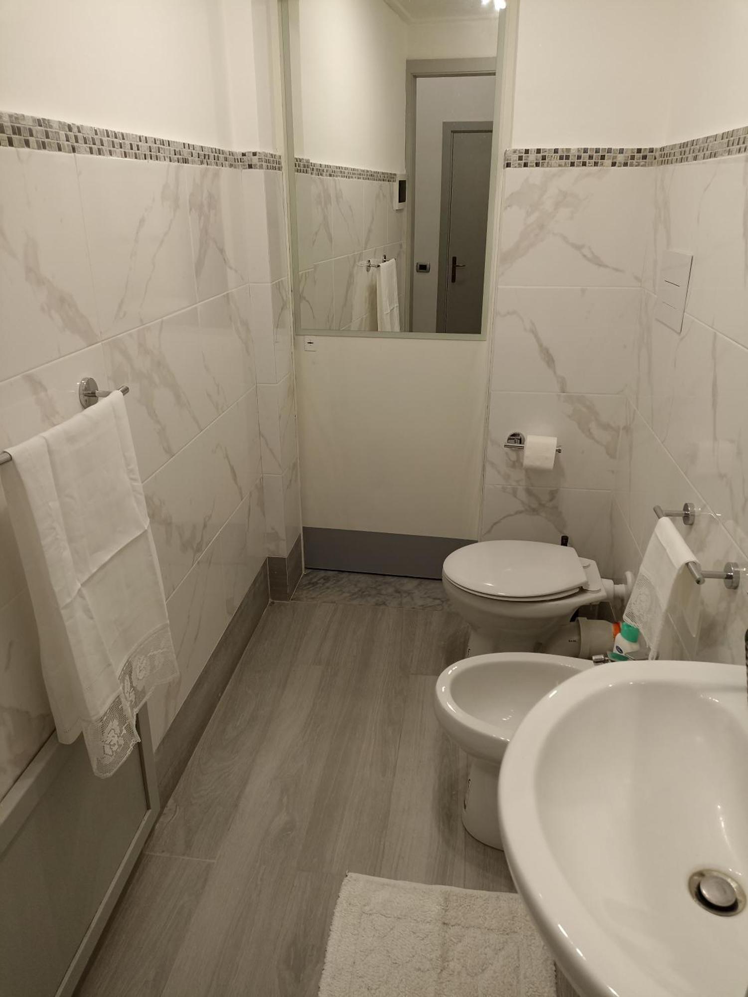 Norman House Apartment Palermo