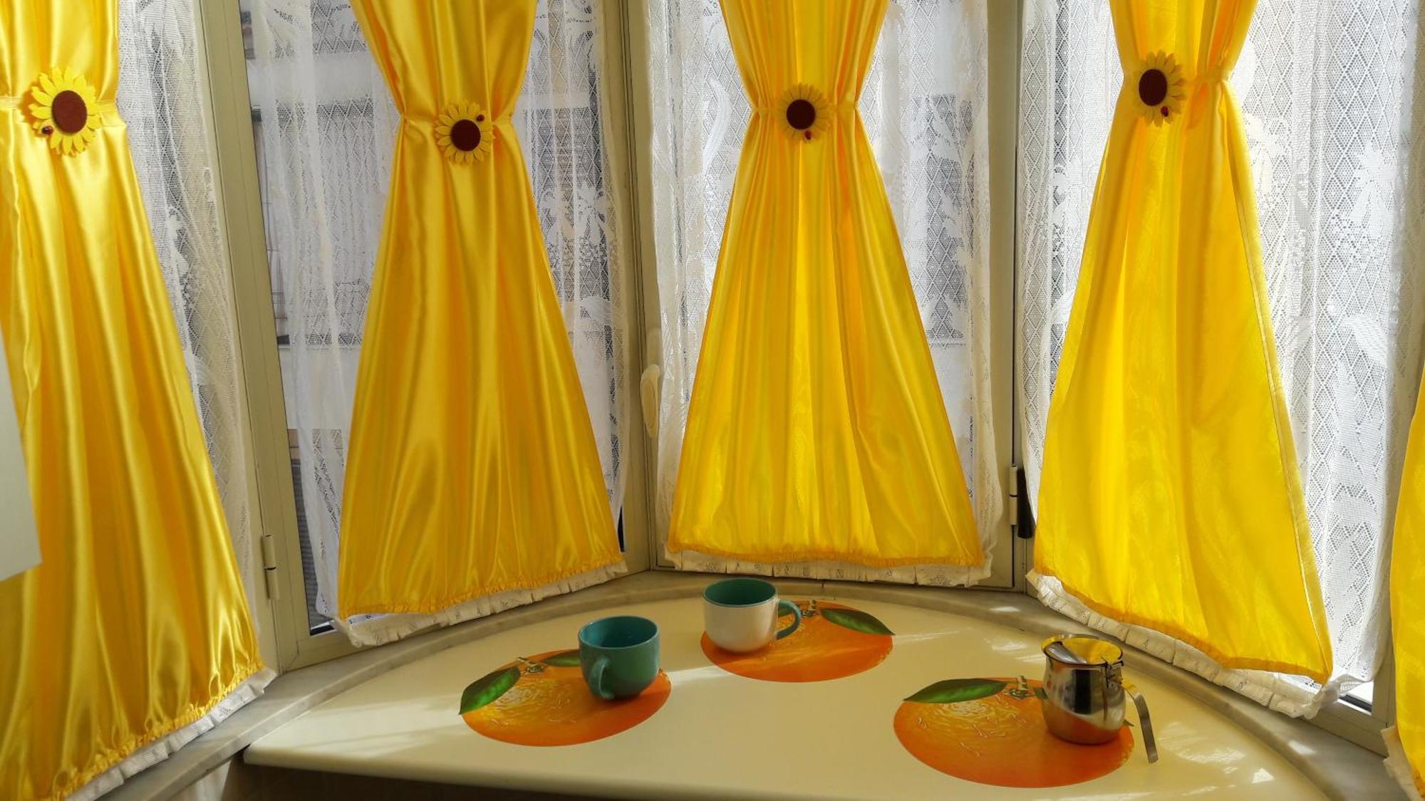 Norman House Apartment *
