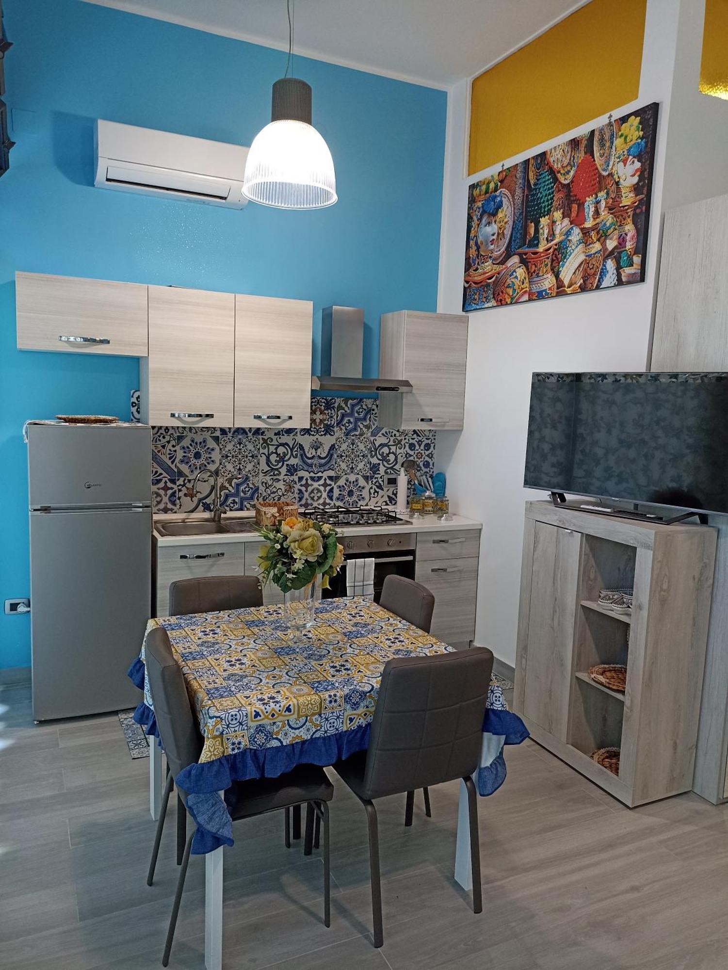 Apartment Norman House *