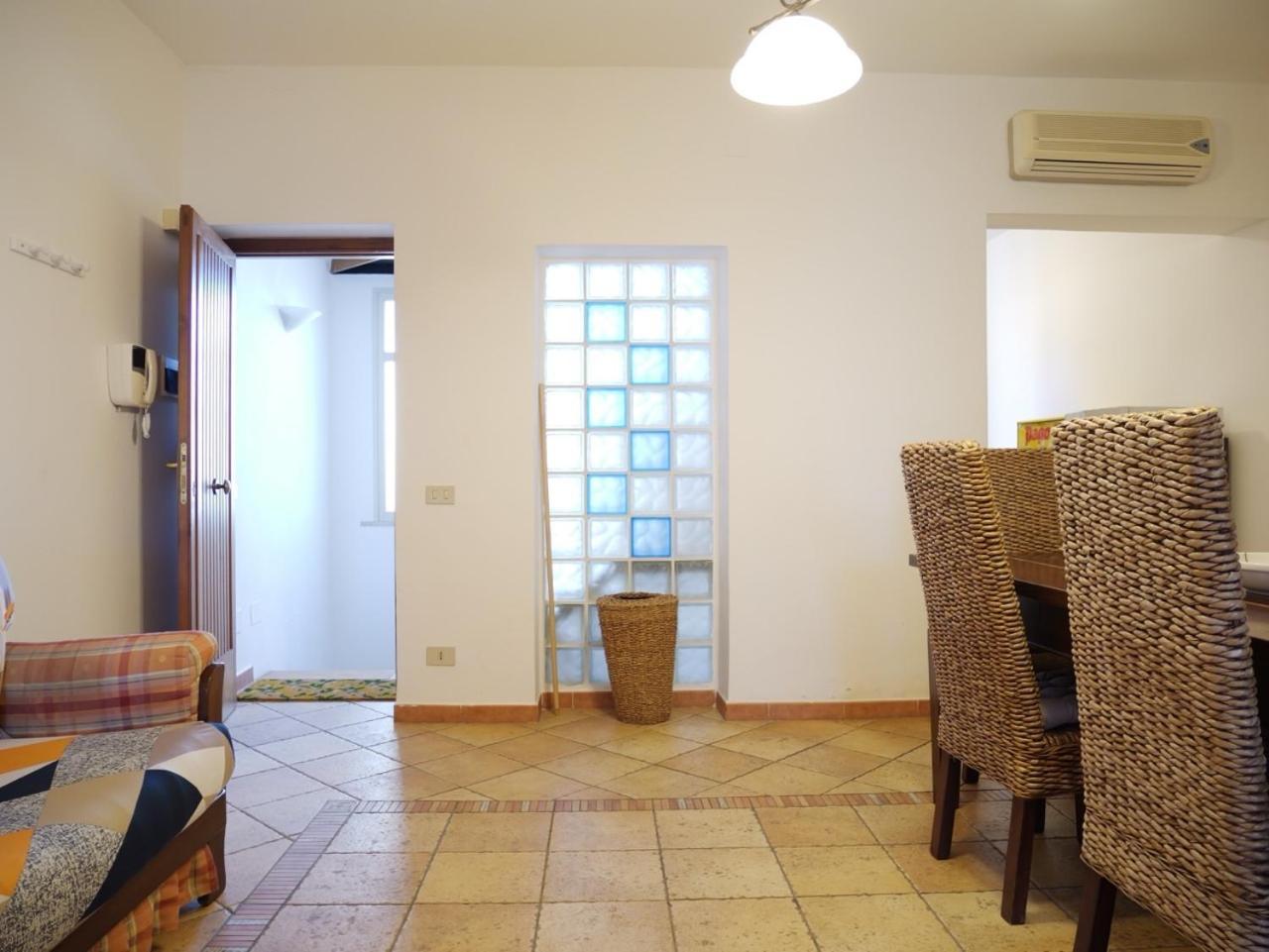 Casa Del Pescatore - Fronte Mare Di Mondello - By Rentalbeb Italy- Palermo