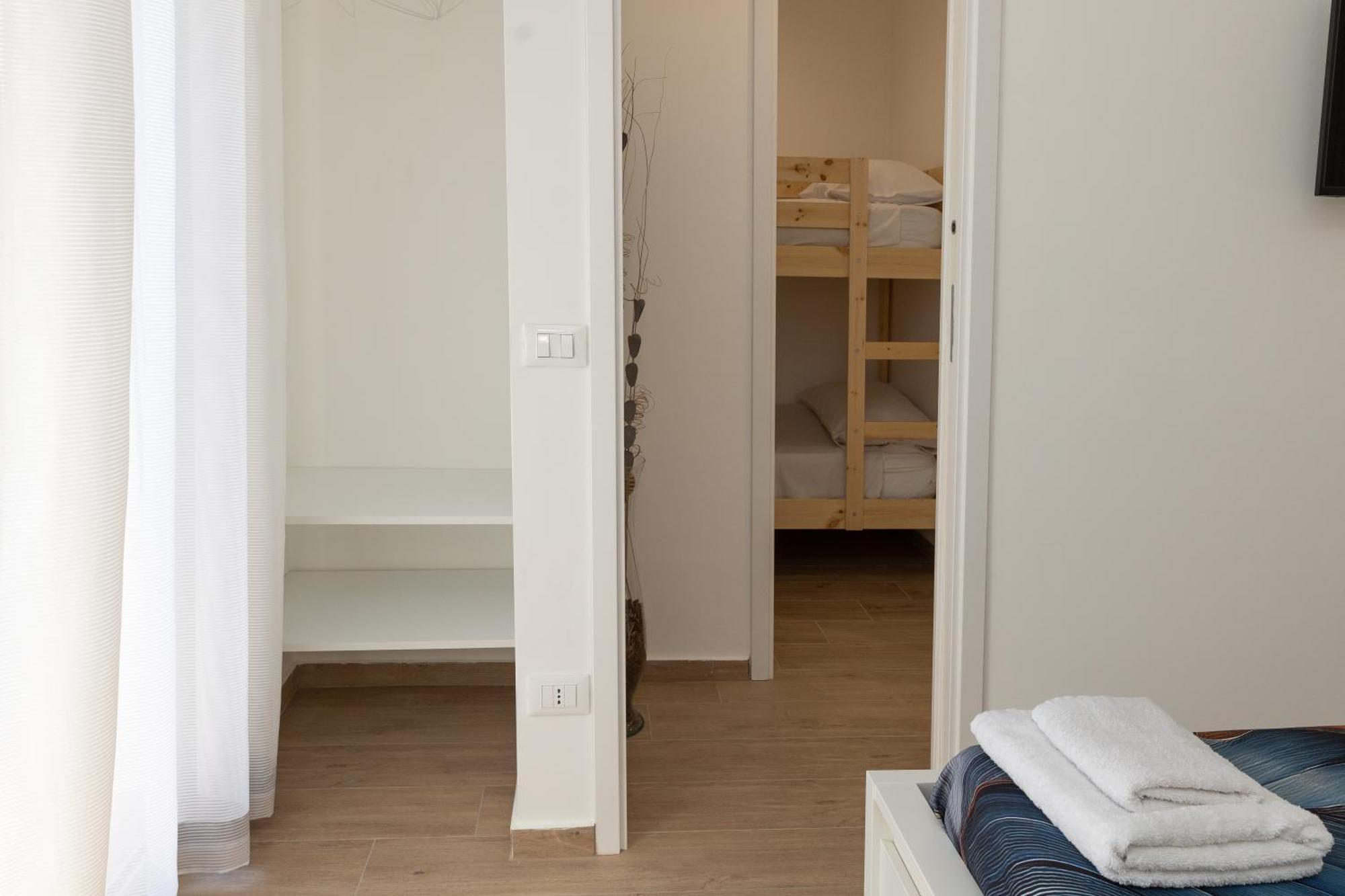 Apartment Ludo House - Charming Con Patio A Due Passi Dalla Cattedrale *