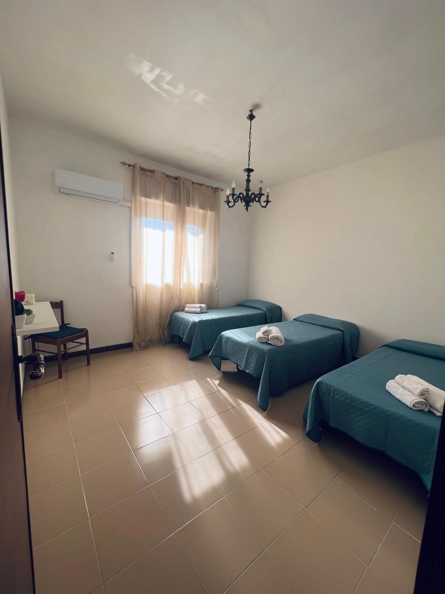 Sun House Apartment Palermo