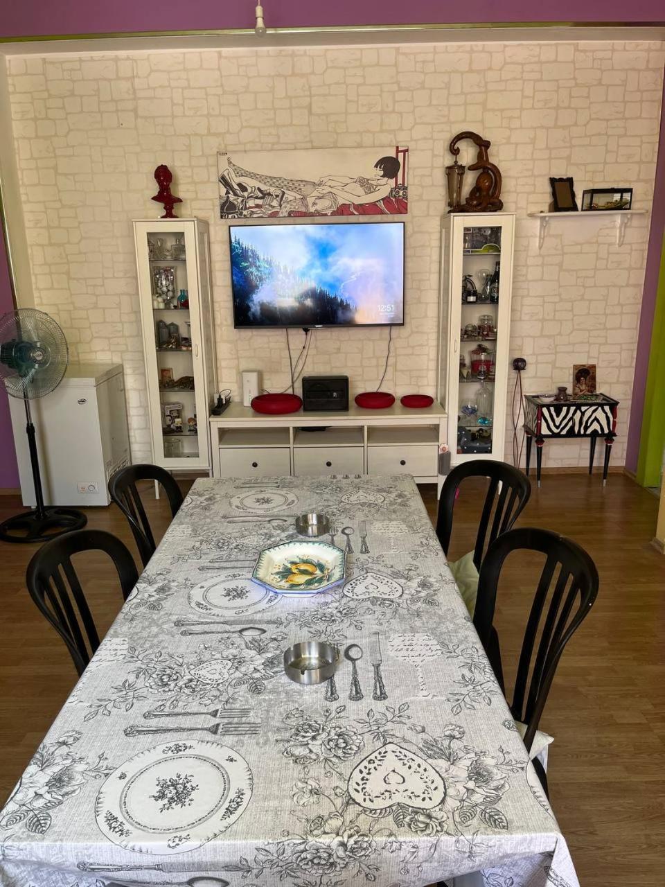 Homestay Casina Della Strega