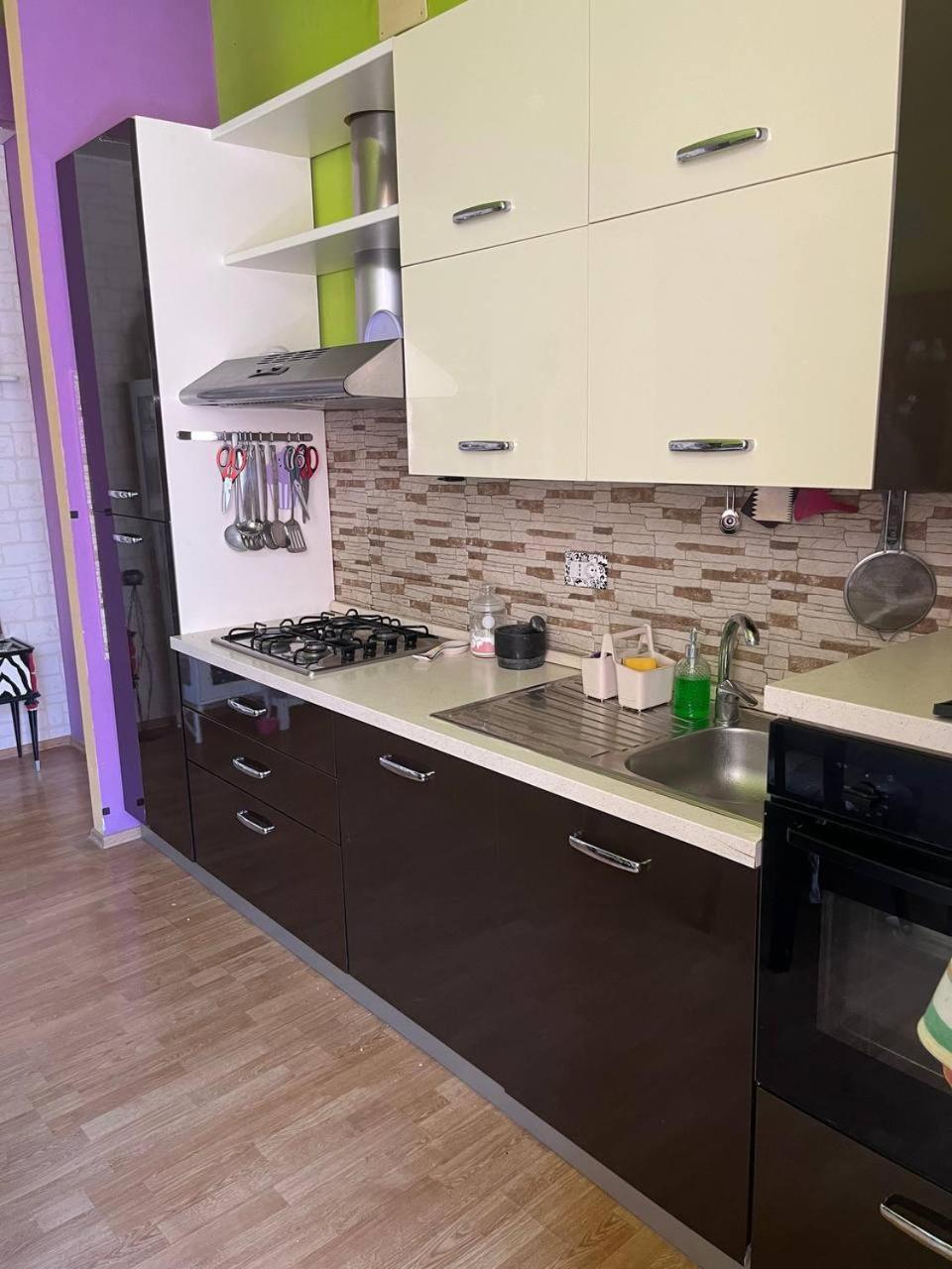 Homestay Casina Della Strega Palermo