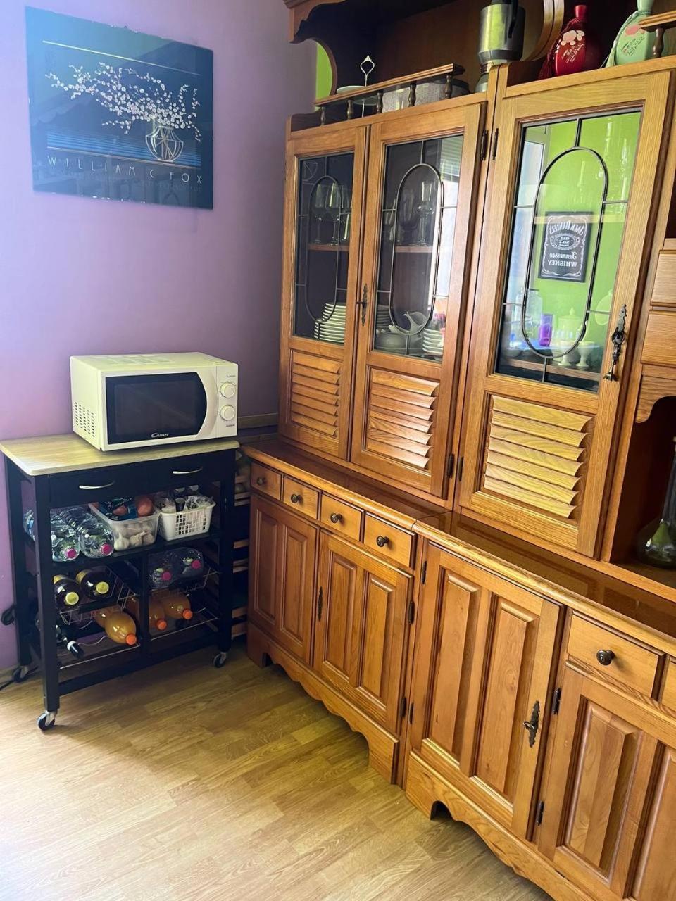 Homestay Casina Della Strega