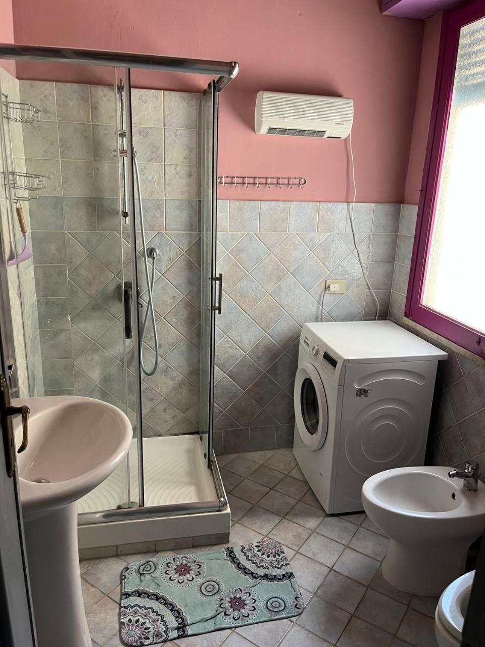 Homestay Casina Della Strega *