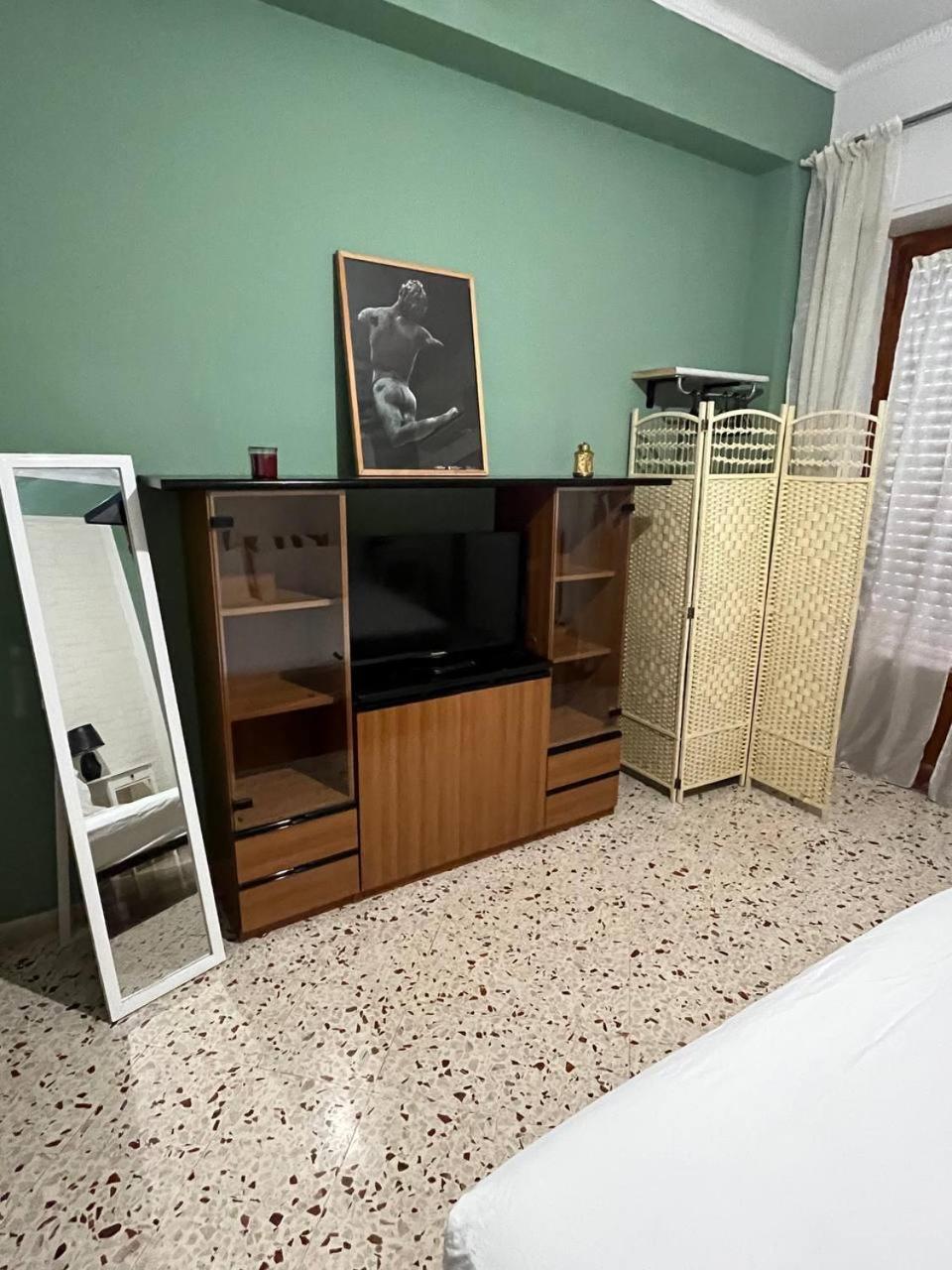 Casina Della Strega * Palermo