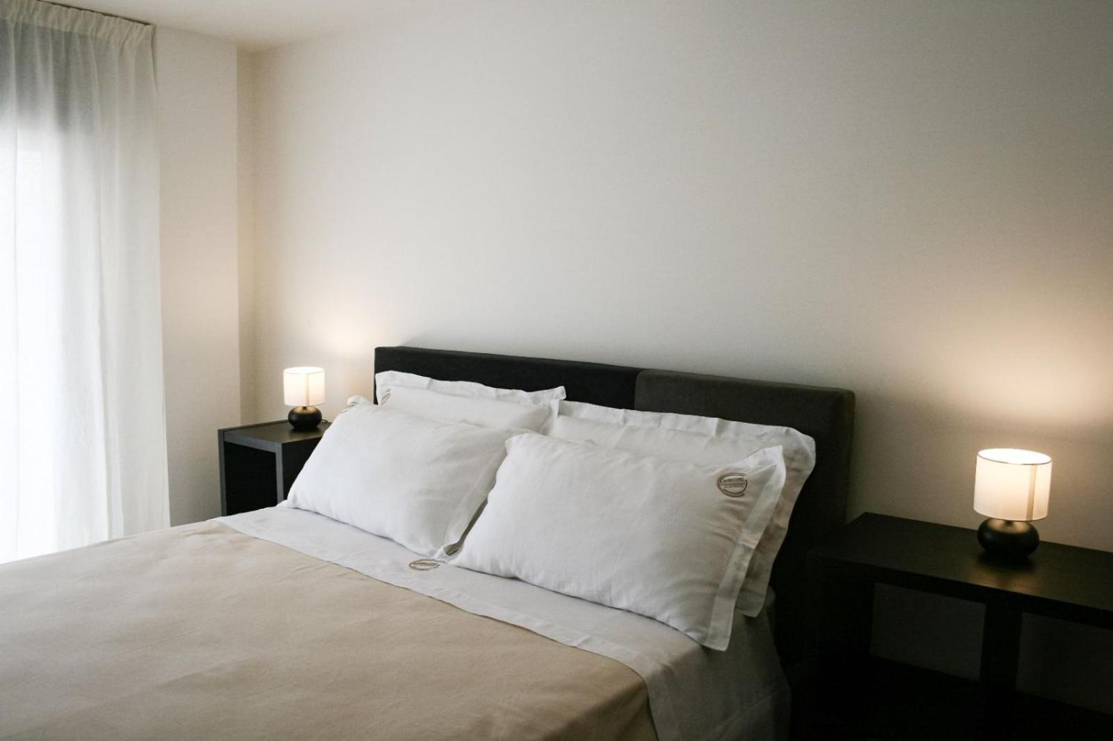 Apartment Sabatino Piazza Castelnuovo - Politeama