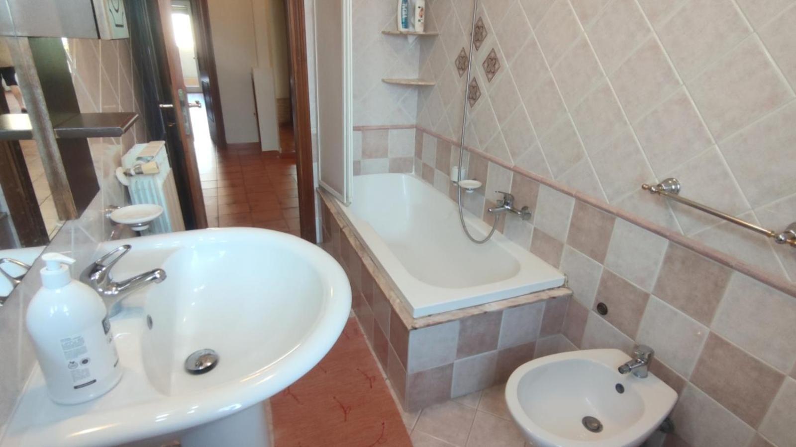 Marco's 7 Apartamento Palermo