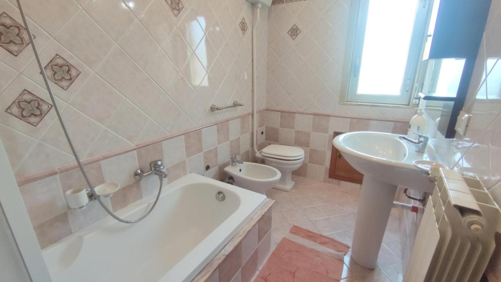 Marco's 7 Apartamento