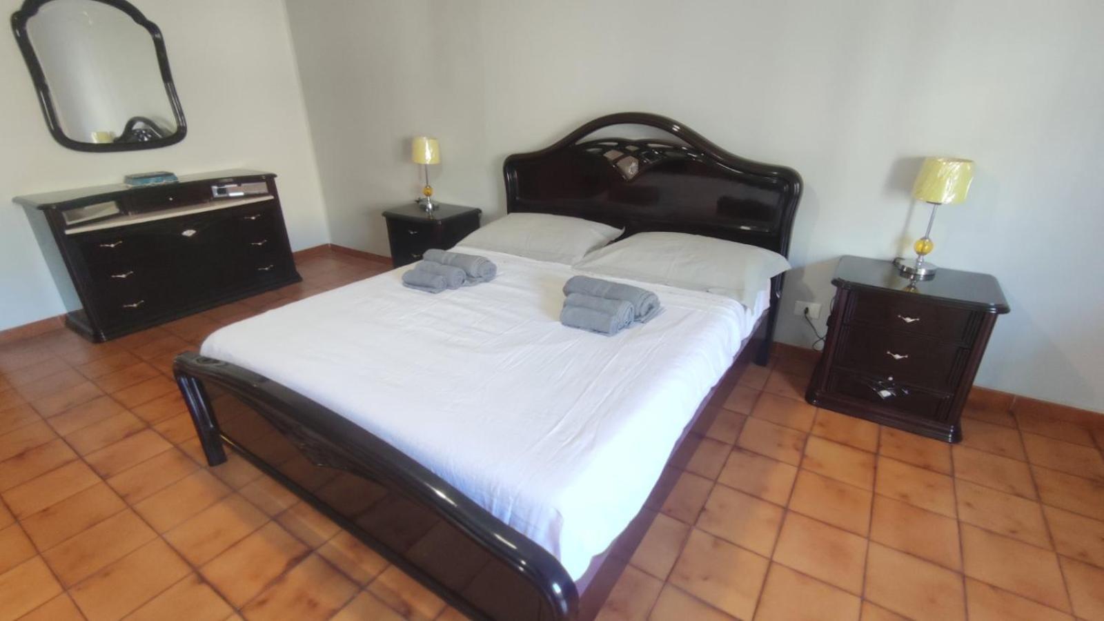 Marco's 7 Apartamento