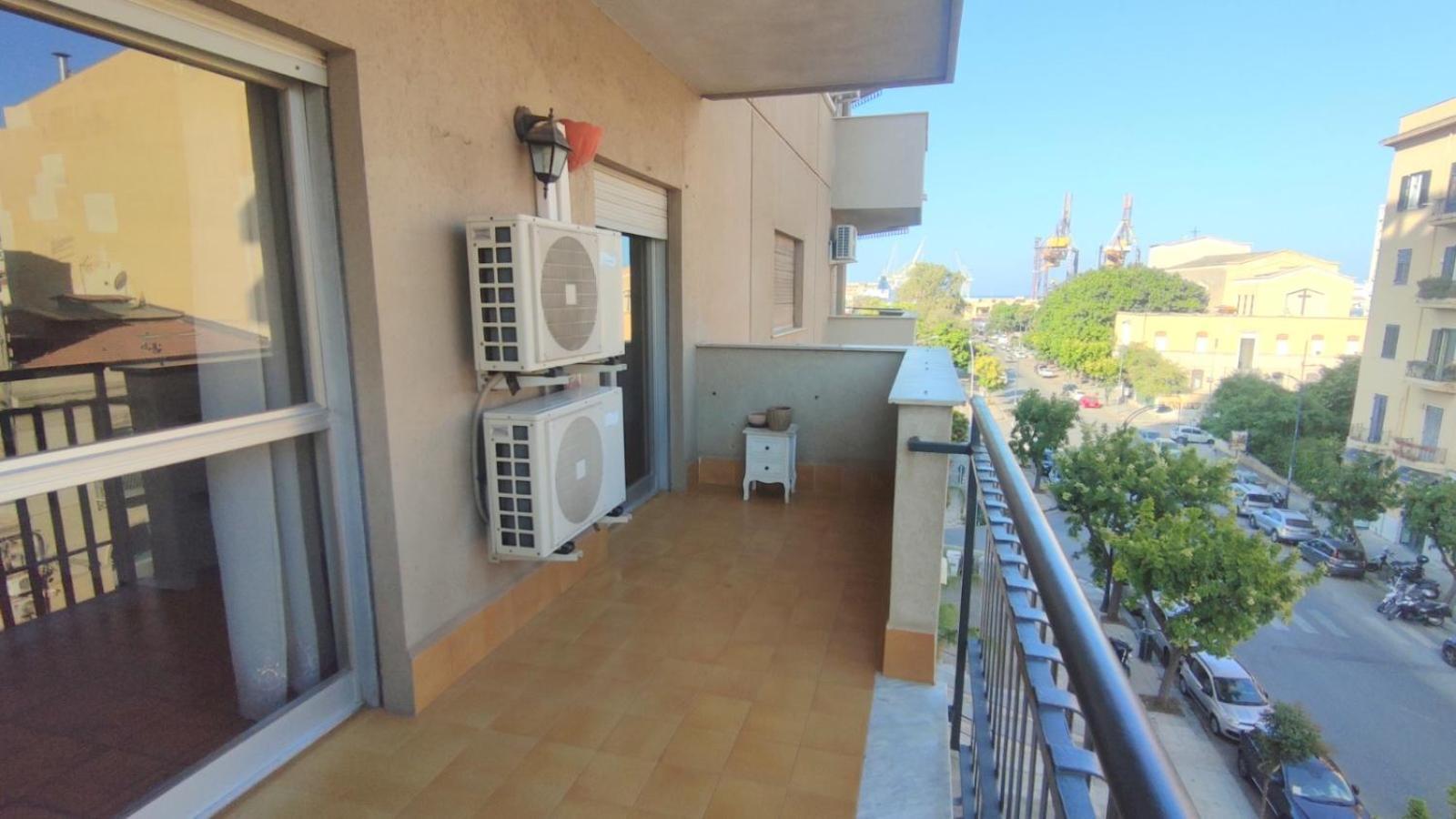 Apartamento Marco's 7 Palermo