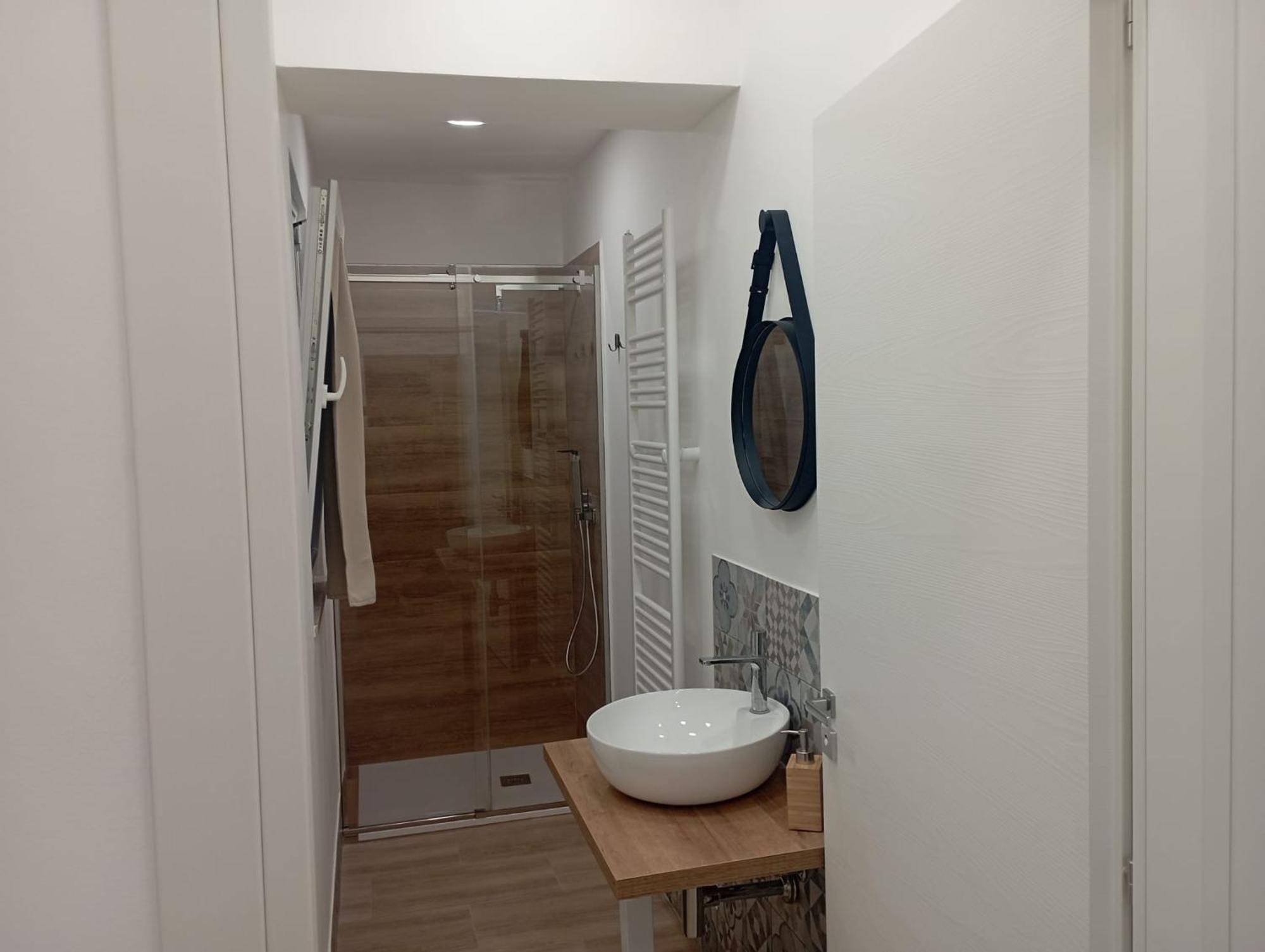 Archimede Guest house