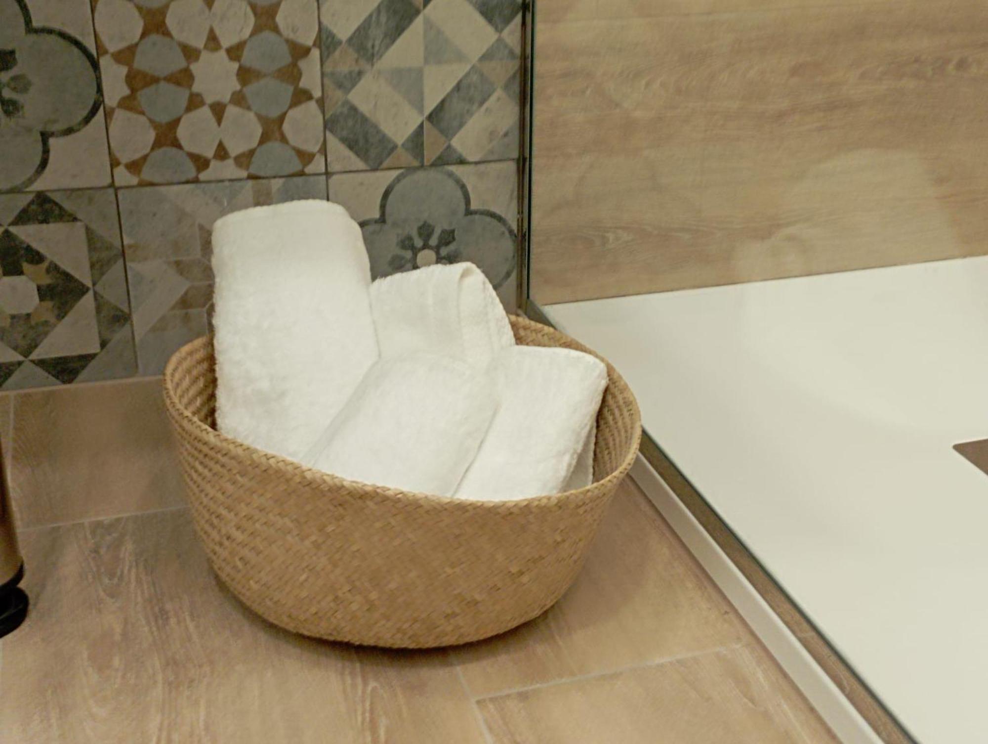 Archimede Guest house