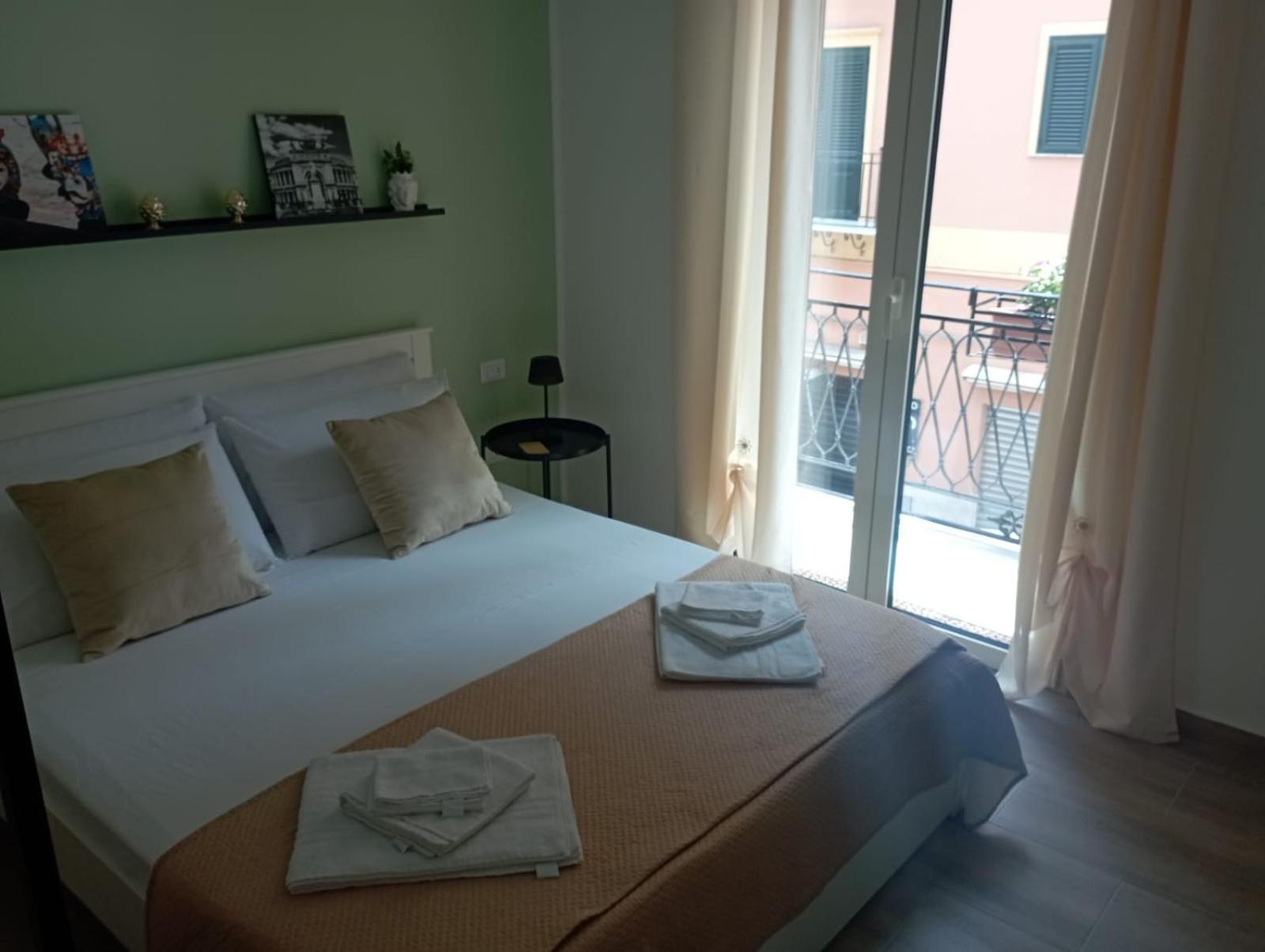 Archimede Guest house