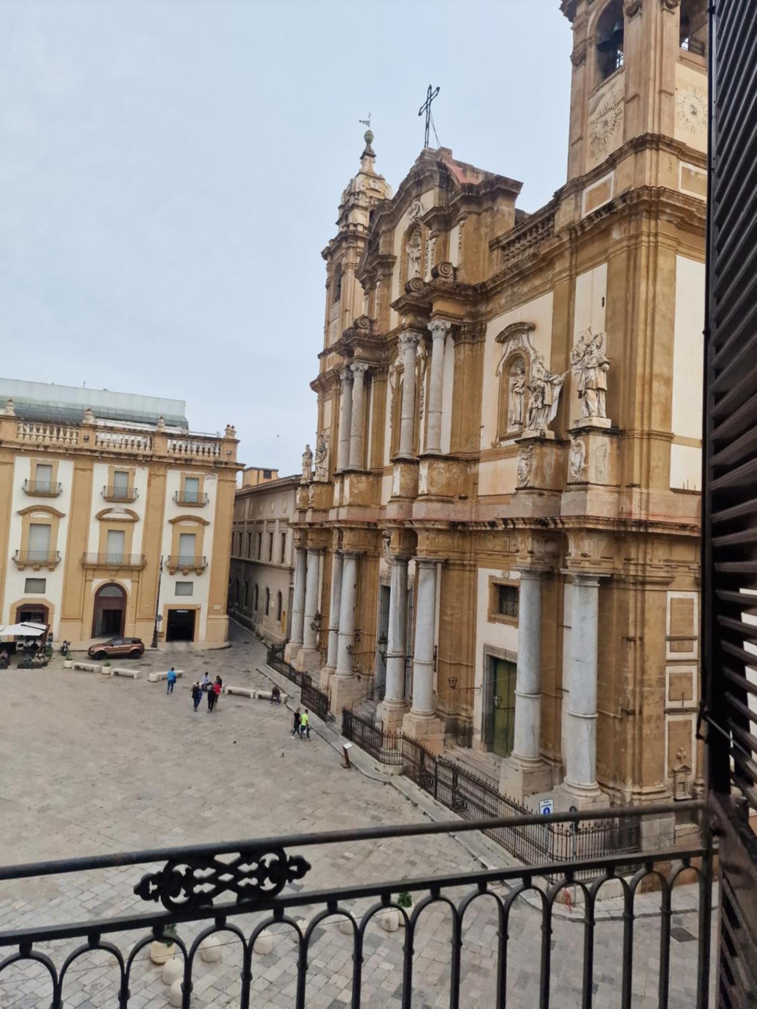 Vista San Domenico *