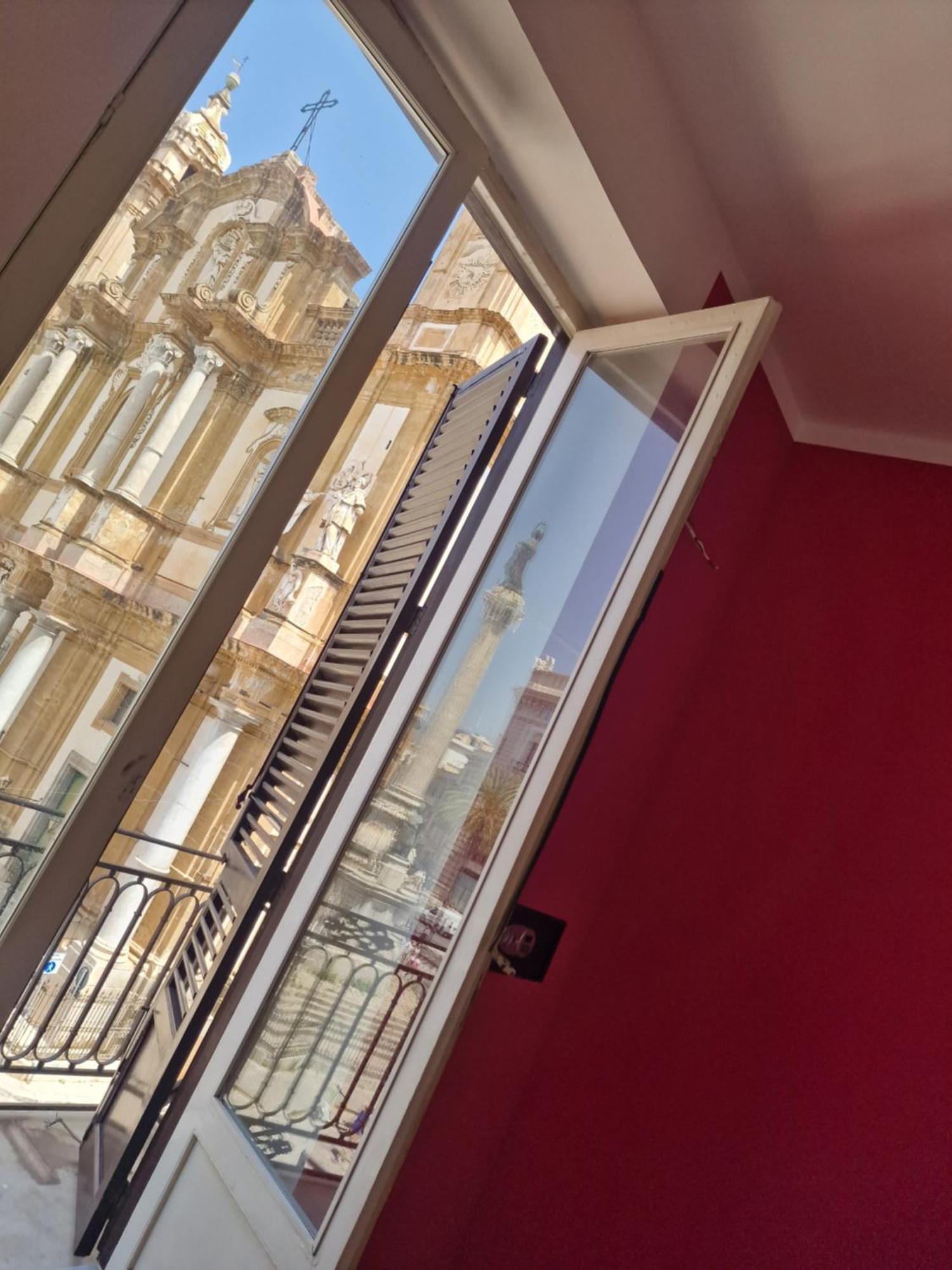 Vista San Domenico Apartment