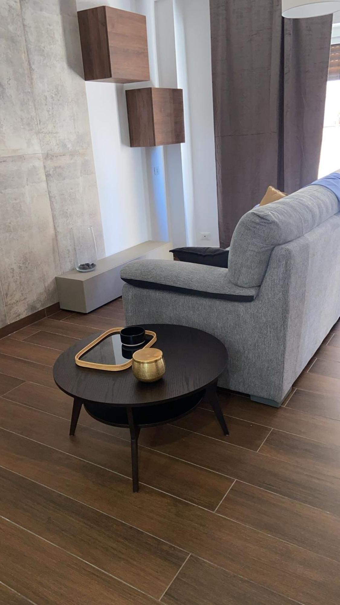 Apartment Dede Dream