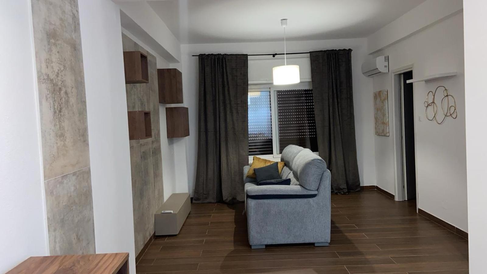 Apartment Dede Dream