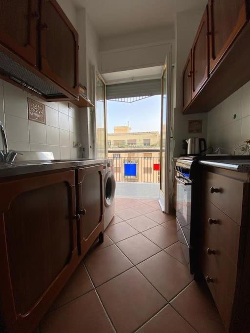 Casa Verdura Apartment