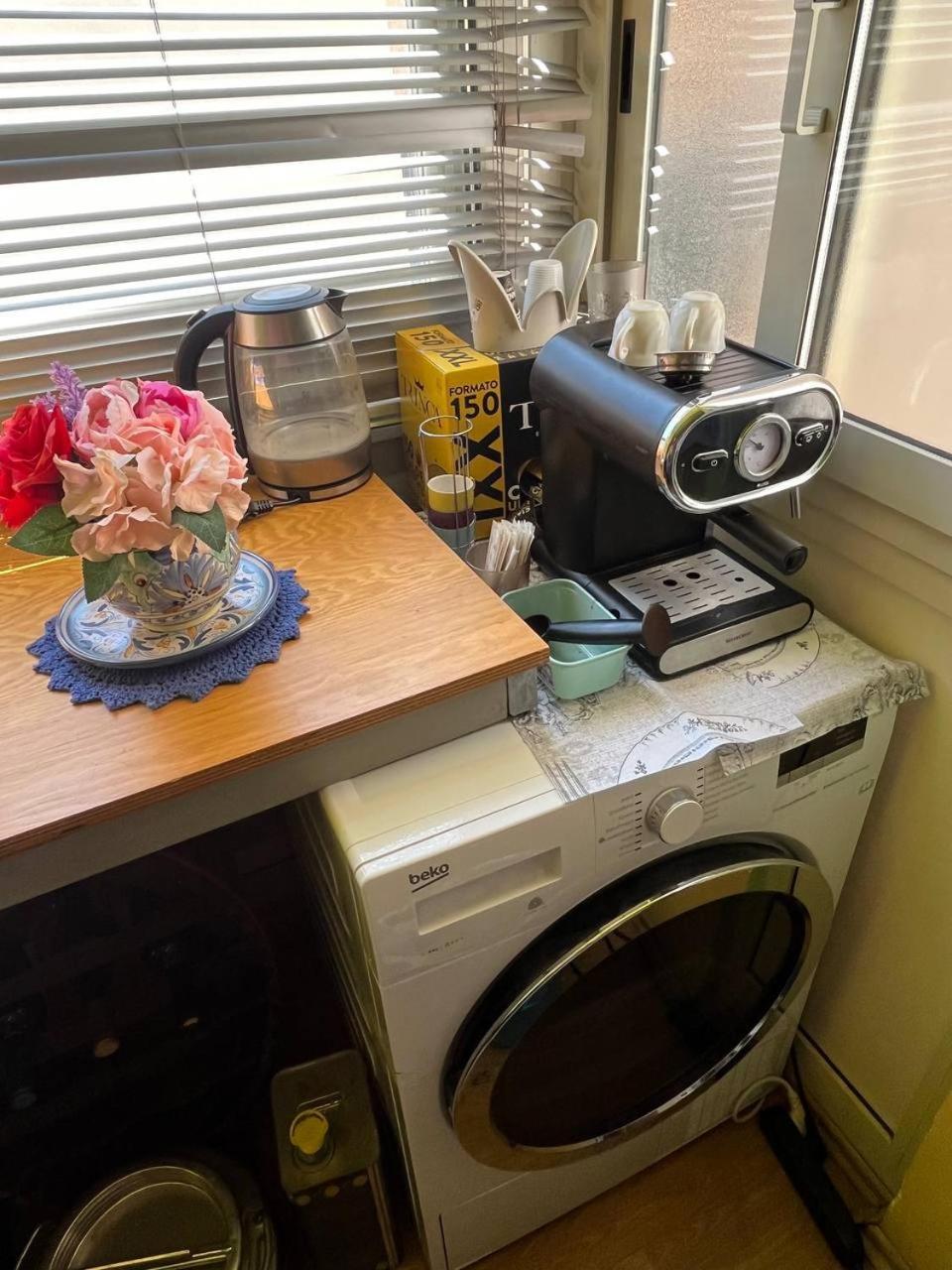 Casina Della Strega Homestay Palermo