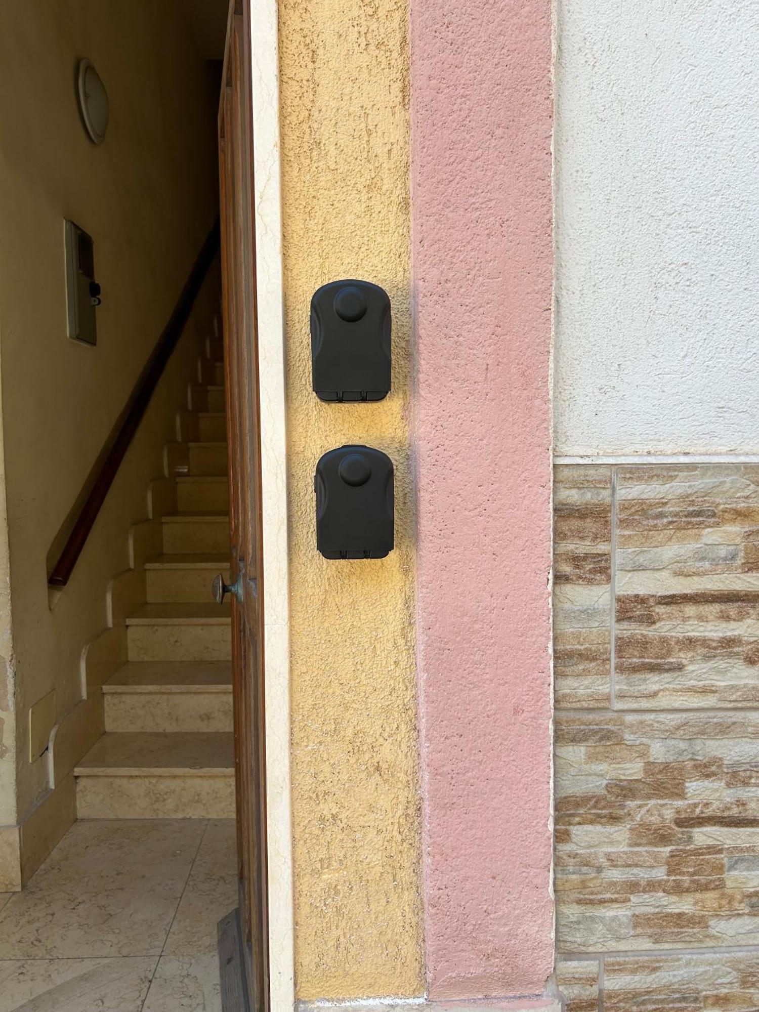 Apartamento Casa Del Pescatore -by Rentalbeb Italy- *