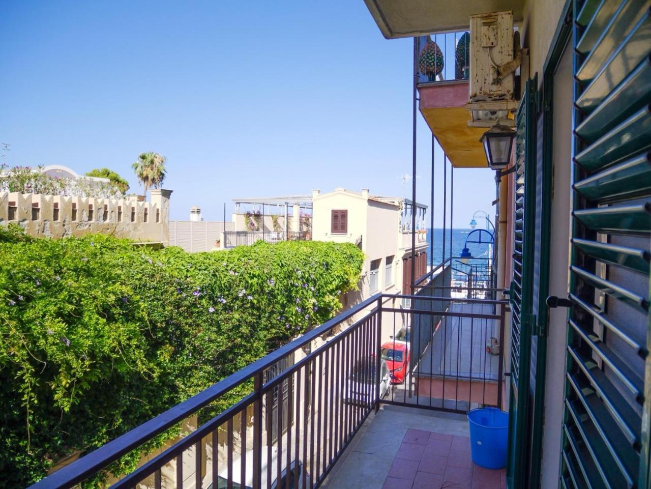 Apartamento Casa Del Pescatore -by Rentalbeb Italy- *