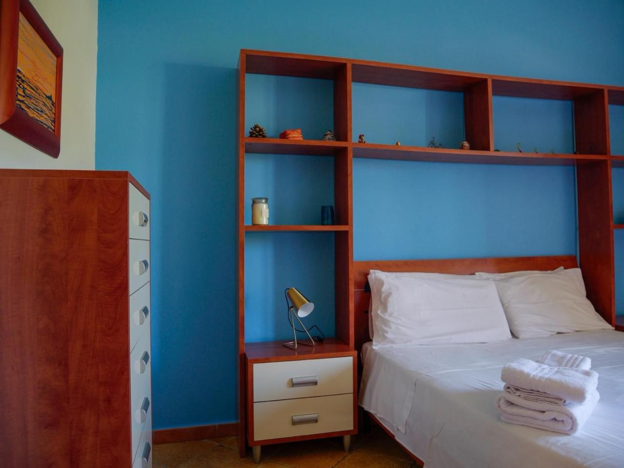 Casa Del Pescatore -by Rentalbeb Italy-