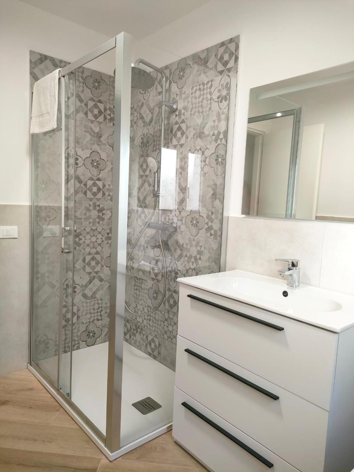 Liberty Blue House Apartment Palermo