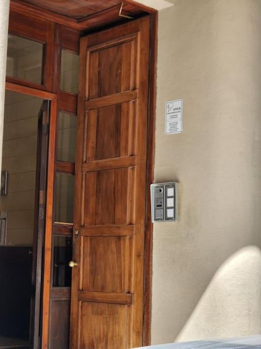 La Casa Di Miti Apartment Palermo