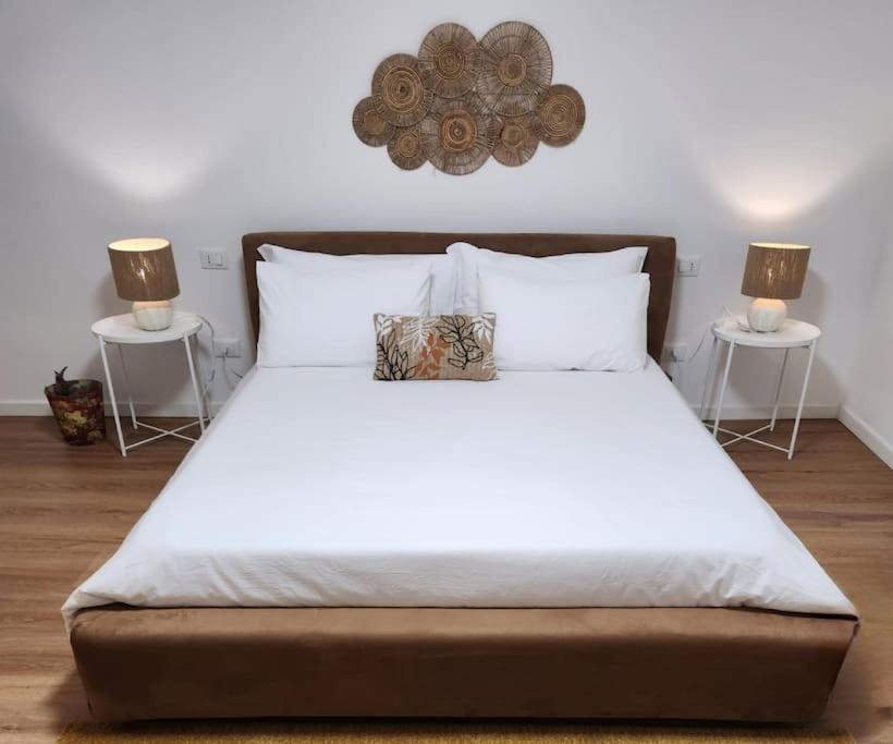 La Casa Di Miti Apartment Palermo