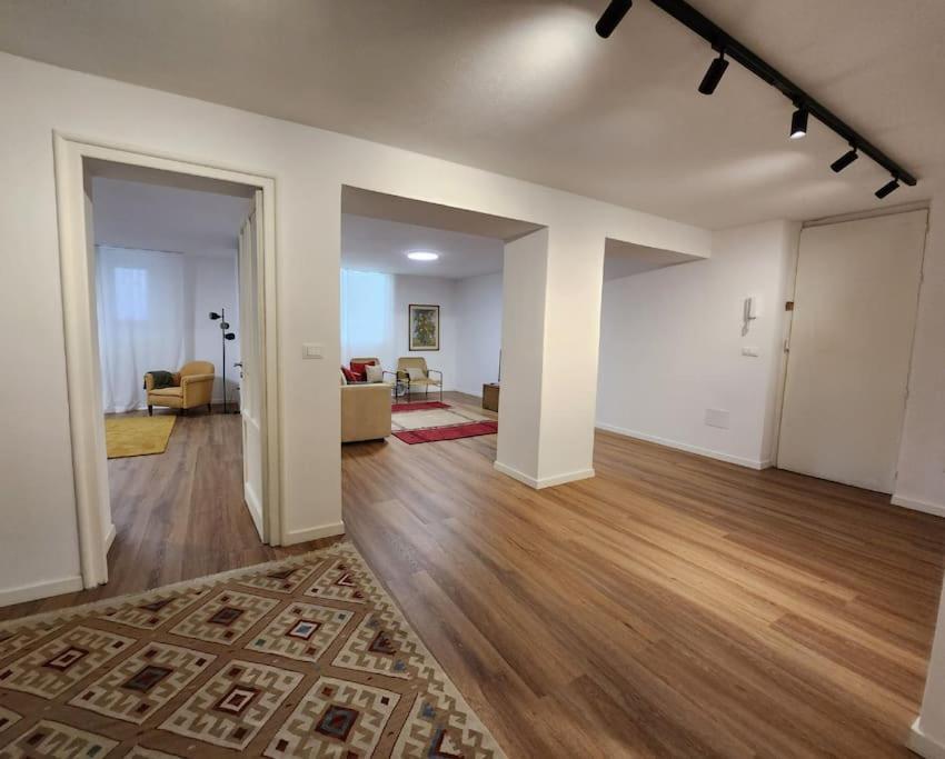 La Casa Di Miti Apartment