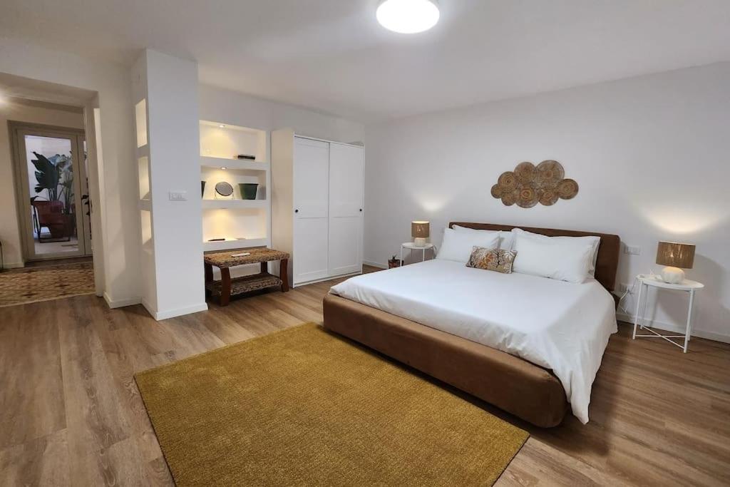 La Casa Di Miti Apartment Palermo