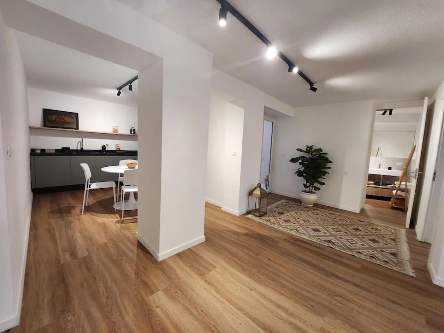 La Casa Di Miti Apartment Palermo